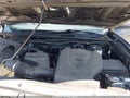 2017 Toyota Tacoma — photo 10 of 17 | VIN 5TFAZ5CN7HX036284