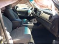 2017 Toyota Tacoma — photo 5 of 17 | VIN 5TFAZ5CN7HX036284