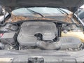 2012 Chrysler 300 — photo 10 of 17 | VIN 2C3CCACG7CH310394