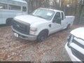 Photo 2 of 11 — 2010 Ford F-350