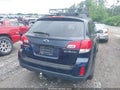 2013 Subaru Outback — photo 16 of 16 | VIN 4S4BRCKCXD3277472