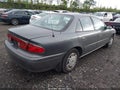 2005 Buick Century — photo 4 of 12 | VIN 2G4WS52J751125785