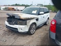2011 Land Rover Range Rover Sport — photo 2 of 11 | VIN SALSK2D47BA270909