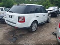 2011 Land Rover Range Rover Sport — photo 4 of 11 | VIN SALSK2D47BA270909