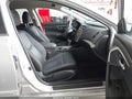 2017 Nissan Altima — photo 5 of 15 | VIN 1N4AL3AP3HC251359
