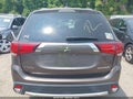 Photo 16 of 16 — 2018 Mitsubishi Outlander