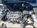 2019 Hyundai Elantra — photo 10 of 16 | VIN KMHD84LF5KU755041