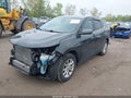 2018 Chevrolet Equinox — photo 2 of 17 | VIN 3GNAXJEV9JL384723