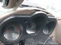 2002 Nissan Frontier — photo 7 of 12 | VIN 1N6ED27T42C394929