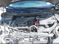 2020 Nissan Rogue Sport — photo 10 of 19 | VIN JN1BJ1CV4LW542550