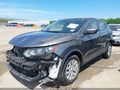 2020 Nissan Rogue Sport — photo 2 of 19 | VIN JN1BJ1CV4LW542550