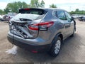 2020 Nissan Rogue Sport — photo 4 of 19 | VIN JN1BJ1CV4LW542550