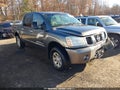 Photo 1 of 11 — 2007 Nissan Titan