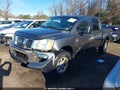 Photo 2 of 11 — 2007 Nissan Titan