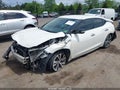 Photo 2 of 15 — 2016 Nissan Maxima