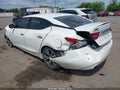 Photo 3 of 15 — 2016 Nissan Maxima