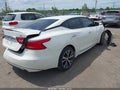 Photo 4 of 15 — 2016 Nissan Maxima