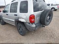 2004 Jeep Liberty — photo 6 of 11 | VIN 1J4GL48K84W232815