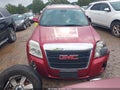 Photo 12 of 16 — 2015 GMC Terrain