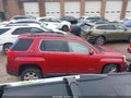 Photo 13 of 16 — 2015 GMC Terrain