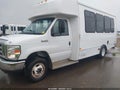 2019 Ford E-450 — photo 2 of 15 | VIN 1FDFE4FS4KDC59657