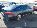 Photo 4 of 16 — 2010 Lexus LS 460