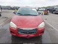 2006 Chrysler Sebring — photo 12 of 16 | VIN 1C3EL56R86N202522