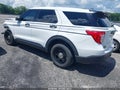 Photo 3 of 19 — 2021 Ford Police Interceptor Utility