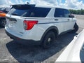 Photo 4 of 19 — 2021 Ford Police Interceptor Utility