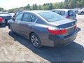 2014 Honda Accord — photo 3 of 16 | VIN 1HGCR2F35EA304444