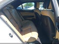 Photo 8 of 11 — 2013 Cadillac ATS