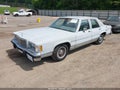 1986 Mercury Grand Marquis — photo 2 of 11 | VIN 2MEBP95F2GX642882