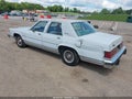 1986 Mercury Grand Marquis — photo 3 of 11 | VIN 2MEBP95F2GX642882