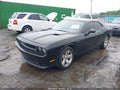 2012 Dodge Challenger — photo 2 of 16 | VIN 2C3CDYAG0CH170617