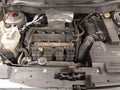 2007 Dodge Caliber — photo 10 of 17 | VIN 1B3HB48B17D365530