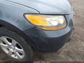 2009 Hyundai Santa Fe — photo 12 of 12 | VIN 5NMSH13E59H308194