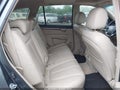 2009 Hyundai Santa Fe — photo 8 of 12 | VIN 5NMSH13E59H308194
