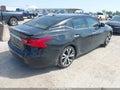2017 Nissan Maxima — photo 4 of 19 | VIN 1N4AA6AP6HC401861