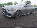 2024 Mercedes-Benz C-Class — photo 2 of 18 | VIN W1KAF4HB0RR183298