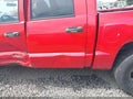 2005 Dodge Dakota — photo 17 of 18 | VIN 1D7HE28K35S264577
