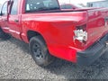 2005 Dodge Dakota — photo 18 of 18 | VIN 1D7HE28K35S264577