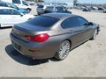 2017 BMW 6 Series — photo 4 of 17 | VIN WBA6D6C53HG388480