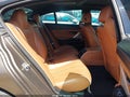2017 BMW 6 Series — photo 8 of 17 | VIN WBA6D6C53HG388480