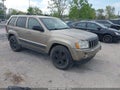 Photo 1 of 12 — 2006 Jeep Grand Cherokee
