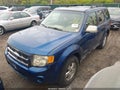 Photo 2 of 12 — 2008 Ford Escape