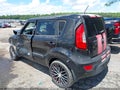 2012 Kia Soul — photo 3 of 11 | VIN KNDJT2A64C7748434