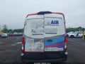Photo 16 of 16 — 2019 Ford Transit Van