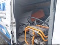 Photo 8 of 16 — 2019 Ford Transit Van