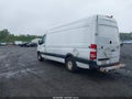 Photo 3 of 16 — 2012 Mercedes-Benz Sprinter