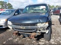 Photo 12 of 16 — 2003 GMC Sierra 1500